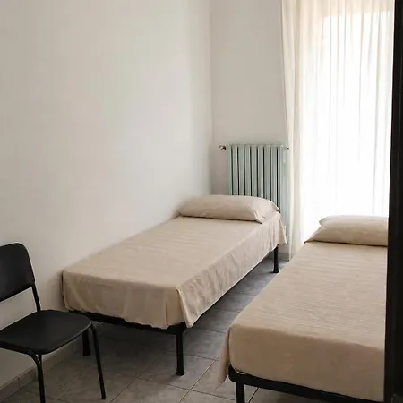 Immobiliare La Rosetana - Residenza Genzano * روزيتو ديلي أبروتسي