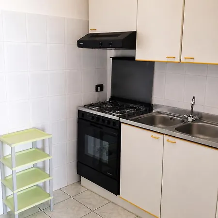 شقة Immobiliare La Rosetana - Residenza Genzano *