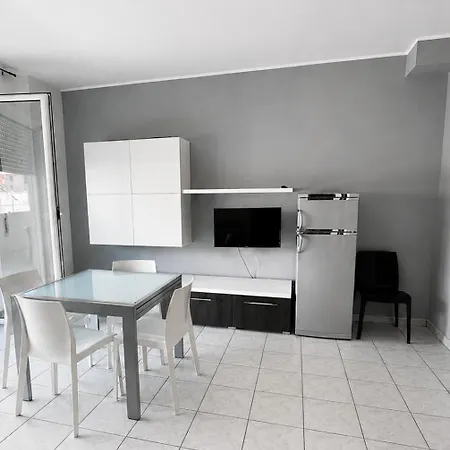 شقة Immobiliare La Rosetana - Residenza Genzano *
