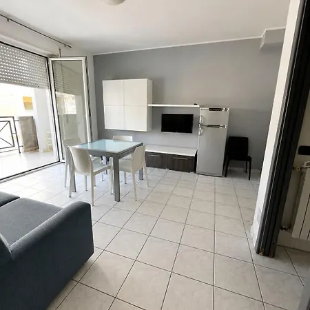 شقة Immobiliare La Rosetana - Residenza Genzano *