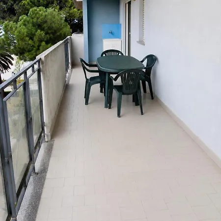 شقة Immobiliare La Rosetana - Residenza Genzano