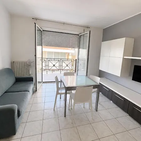 شقة Immobiliare La Rosetana - Residenza Genzano روزيتو ديلي أبروتسي