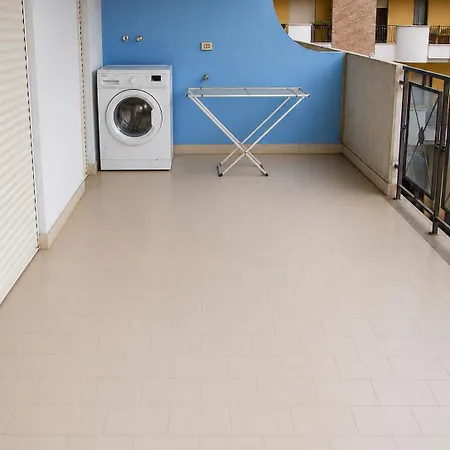 Immobiliare La Rosetana - Residenza Genzano * روزيتو ديلي أبروتسي