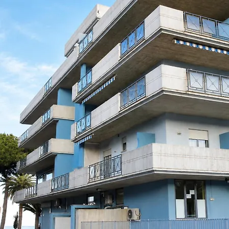 Immobiliare La Rosetana - Residenza Genzano *