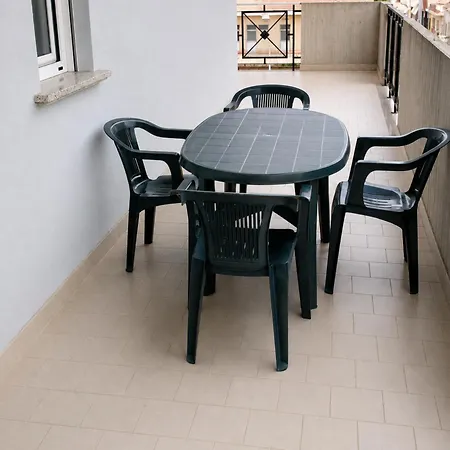 Immobiliare La Rosetana - Residenza Genzano شقة روزيتو ديلي أبروتسي